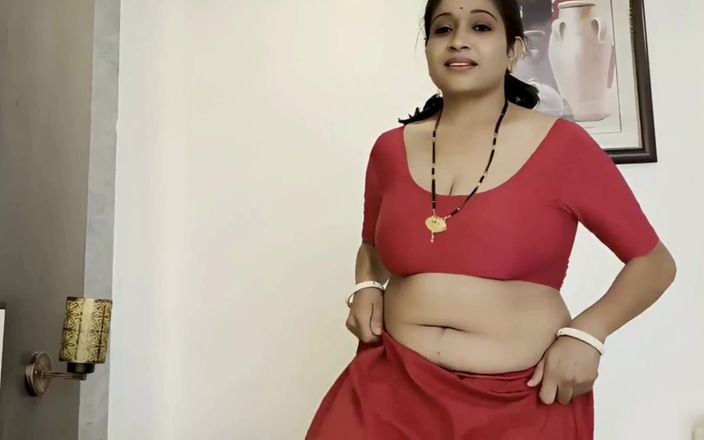 FantacyCouple: Indian devar se fute cu o indiancă bhabhi sexy la...