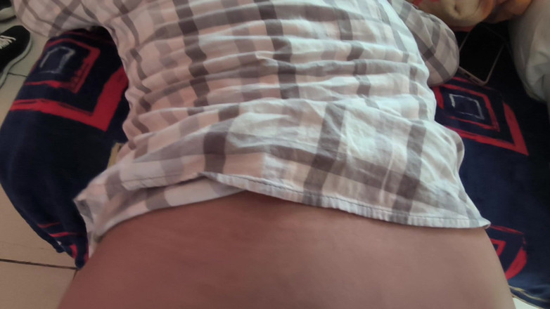 Moo DBOXXX: Wir wurden fast entdeckt! Ich habe jeden tag sex mit...