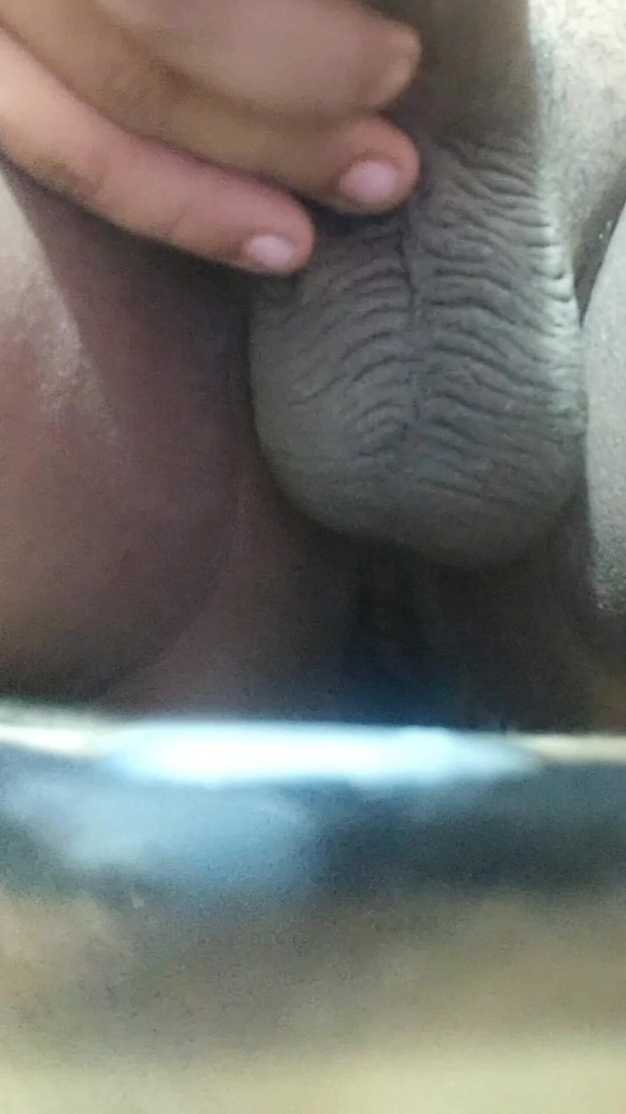 Bigdesidick2: 電話の下に口を置いて楽しんでください