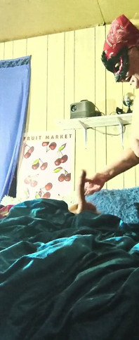 Te voi călări, mamă, futând pula