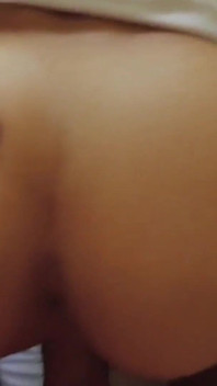 Exotiska styvsyster Maya Bijou behöver Stepbro's Dick