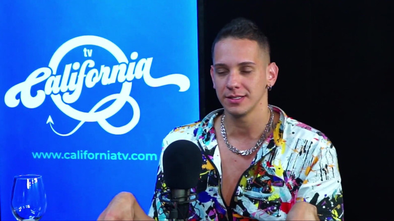 California TV: California TV Podcast - Caiomax, Monique Bertolini and Japa Nordestina