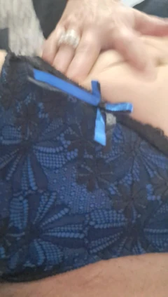 A Good Naughty MILF