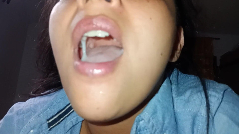 Theman1000: Suck Until You Get a Deep Throat and Get All...