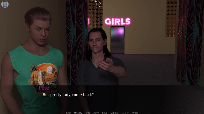 Wickedgammes studio: Liberala äktenskap del 6