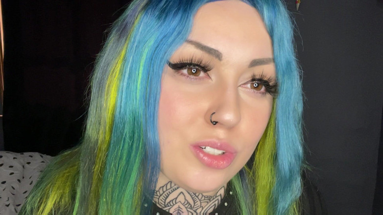 Miss Valentina: Wifeys WICHsanleitung von nebenan