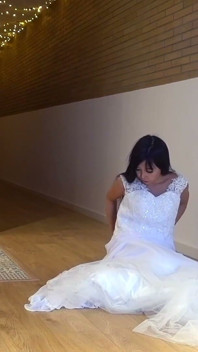 The Vampire Bride