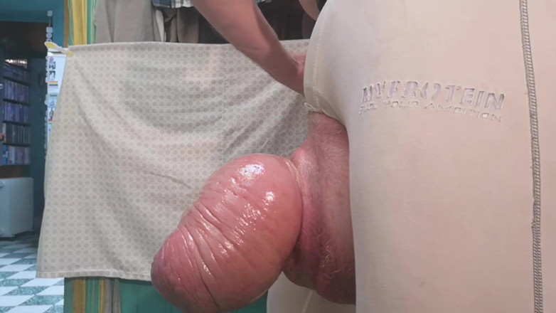 Monster_Meat_: The biggest cock ever!!!