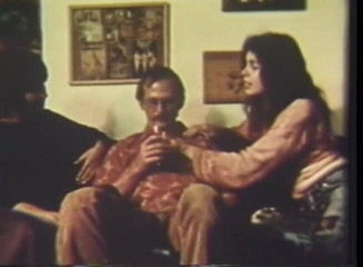 Vintage Usa: 빈티지 애널 섹스