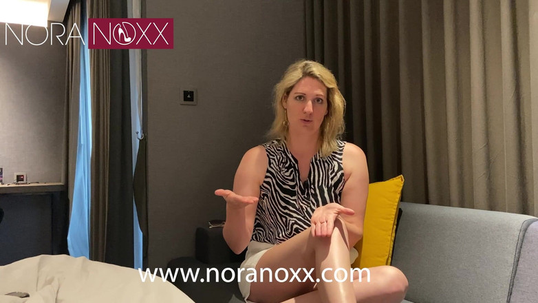 NoraNoxx: Una Notte a Bangkok