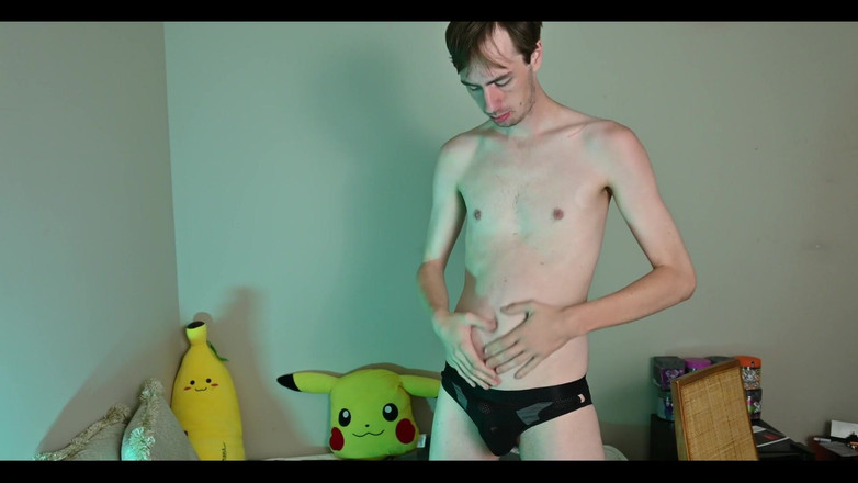 ElementX1018: Velký mac do mého bříška