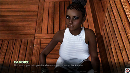 Joystick Cinema: Time Stamps: Lost Love - Pt 33