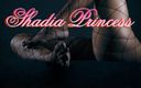 Shadia Studios: セクシーなシャディア