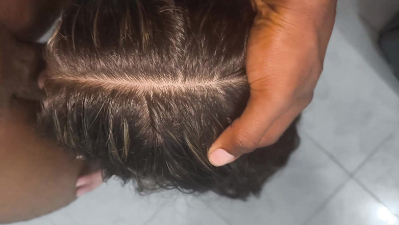 soylekiary: 매일 밤 섹스하는 새엄마