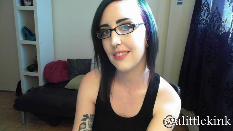 Miss Faith Rae: CBT tulen