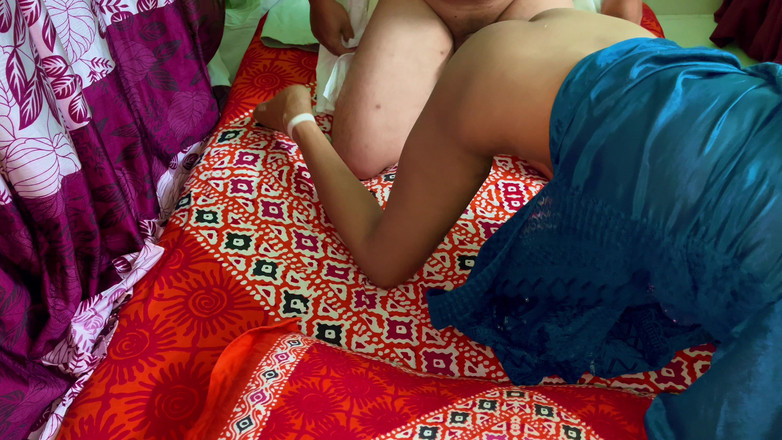 Riya Chowdhury: Doctor See His Pleasant's Boobs and Fucked Hard