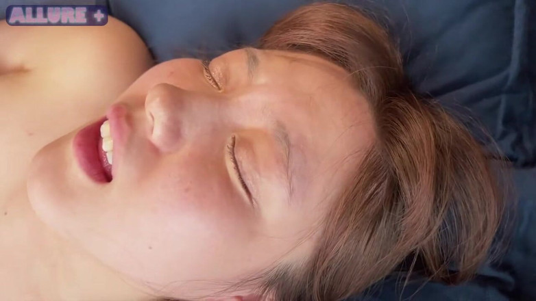 THAT'S WHAT SHE SAID: 순수한 관능적 매력을 발산하는 매혹적인 마누라