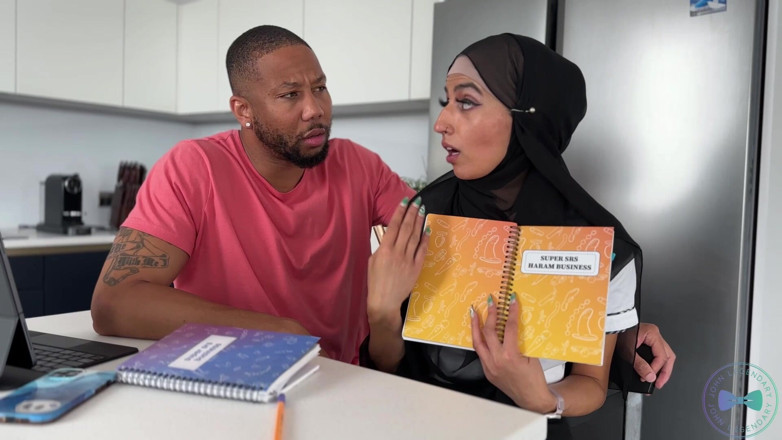 John Legendary: Aaliyah Yasin Takes BBC From Tutoring Student