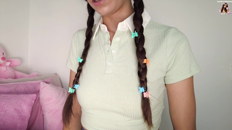 CandiceDelaware: Este estudiante tiene que hacer la mejor tarea