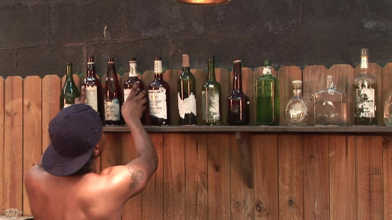 ThugBoy: Marlon Black a Playboy Redd - Tropical Thugs