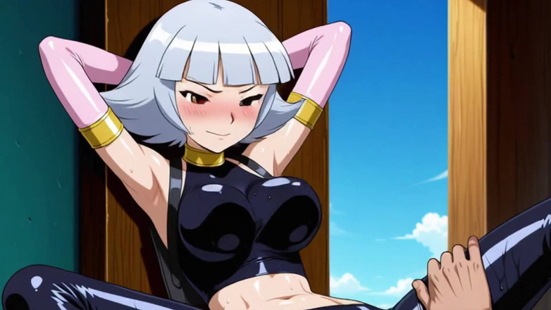 Prznai: Pokemon Oakley Hen