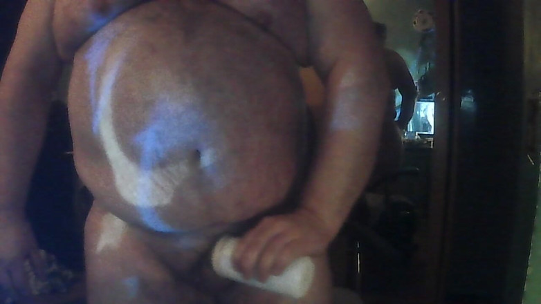 Jerking Perv: 젠장