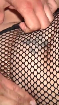 Horny Irena Gets Pumped by Big Cocks