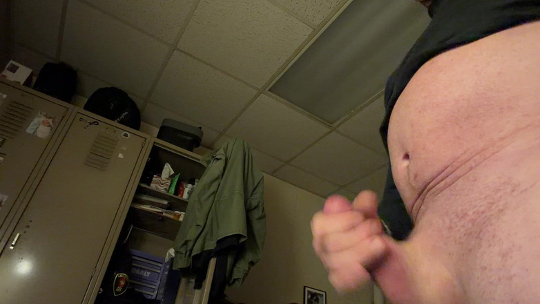 Tatted Daddy: Pancut mani