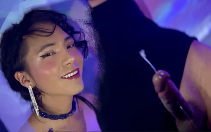 Lavala: Hands-free, Pre-cum-soaked Madness