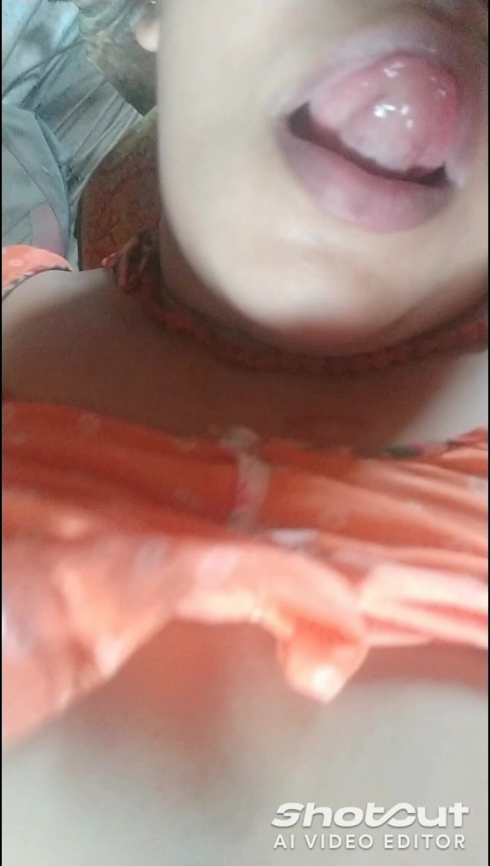 Dr_doom21: Hongerige Bhabhi