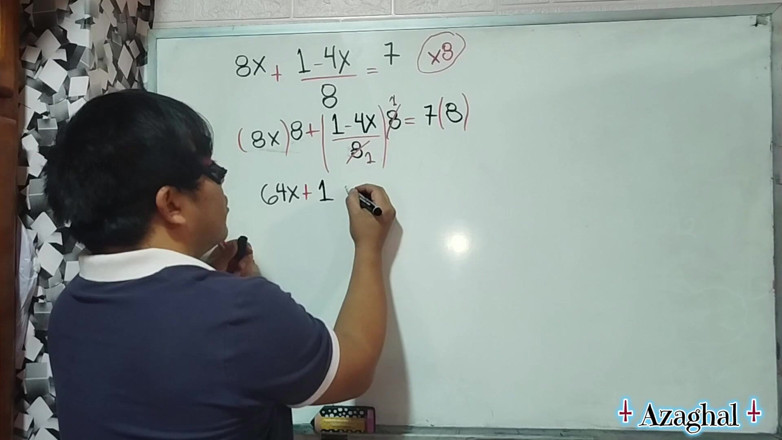 Rosaroja: 57 Terima Kasih Jalisco, Meksiko - Matematika Seksual