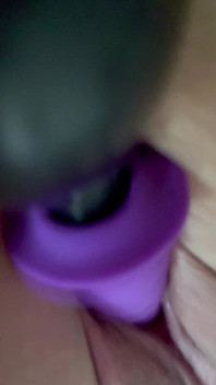 You Make Me Orgasm so Hard