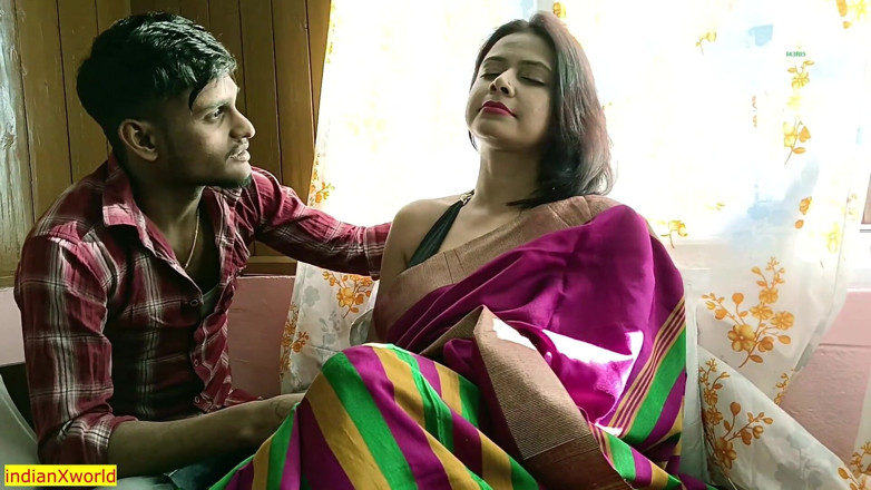 Indian Xshot: Devar bhabhi, sexe torride érotique ! Baise-moi encore !