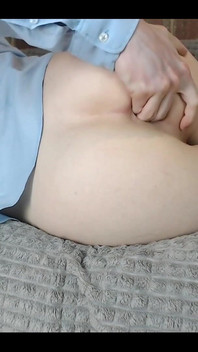 A selection of Shorts videos of my anal adventure