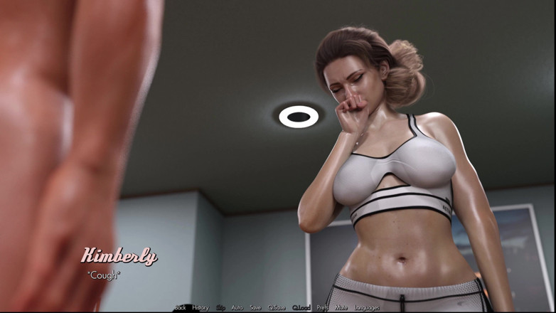 Wickedgammes studio: Un profesor foarte excitat cu studente chiar și mai excitate (partea 7)
