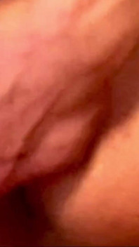 Gode coincé dans mon cul