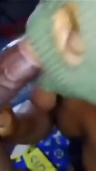 Fucked the New Girl in the Building