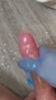 Cumshot