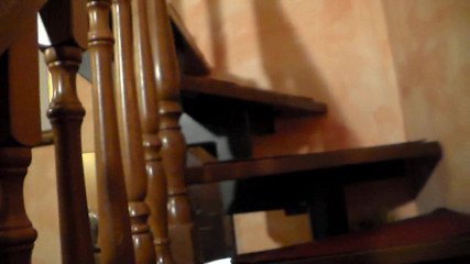 My Wife Luna: Luna la provocante