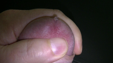 Rocco741: Жирний член, сперма дуже близько