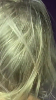 Prawdziwa jebanie Geil Geil Piesek Tyłek pieprzyć blond mamuśki