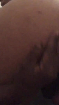 Sexgodpicasso Gets a Mobile Blowjob