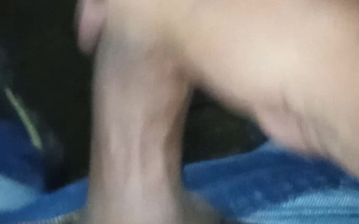 Giarlem slv: Eu gozei na noite na rua