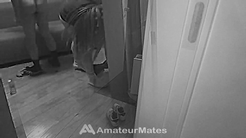 AmateurMates: Genç bir tesisatçı nasıl baştan çıkarılır