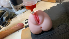 Japan adult: Hrátky s hračkou pro dospělé