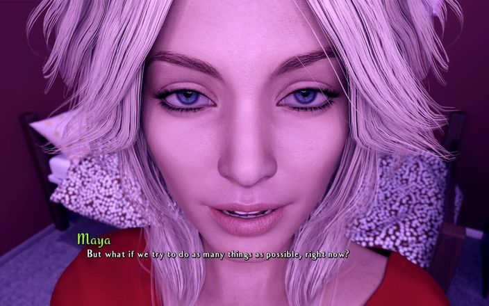 LoveSkySan69Real: Là một Dik 0.3.1 Phần 23 gameplay của Loveskysan69 Cuối cùng gây...
