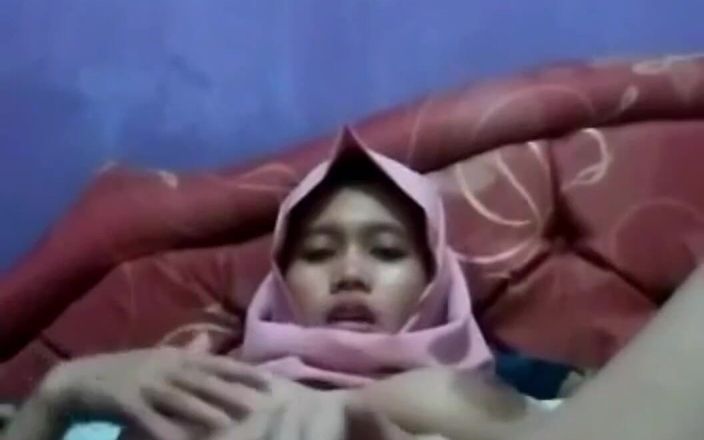 Jilbab69: Sange Hijab After College