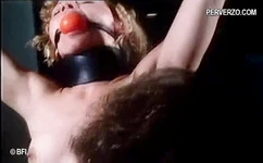 極秘緊縛アクション