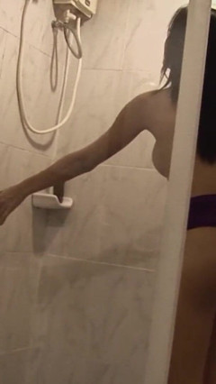 Mature Brunette MILF Rides Thick Cock in Hot Scenes thumbnail