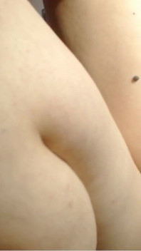 Especil Show Nackter Sex Masturbation Fingert Sex Muschi Zierlich
